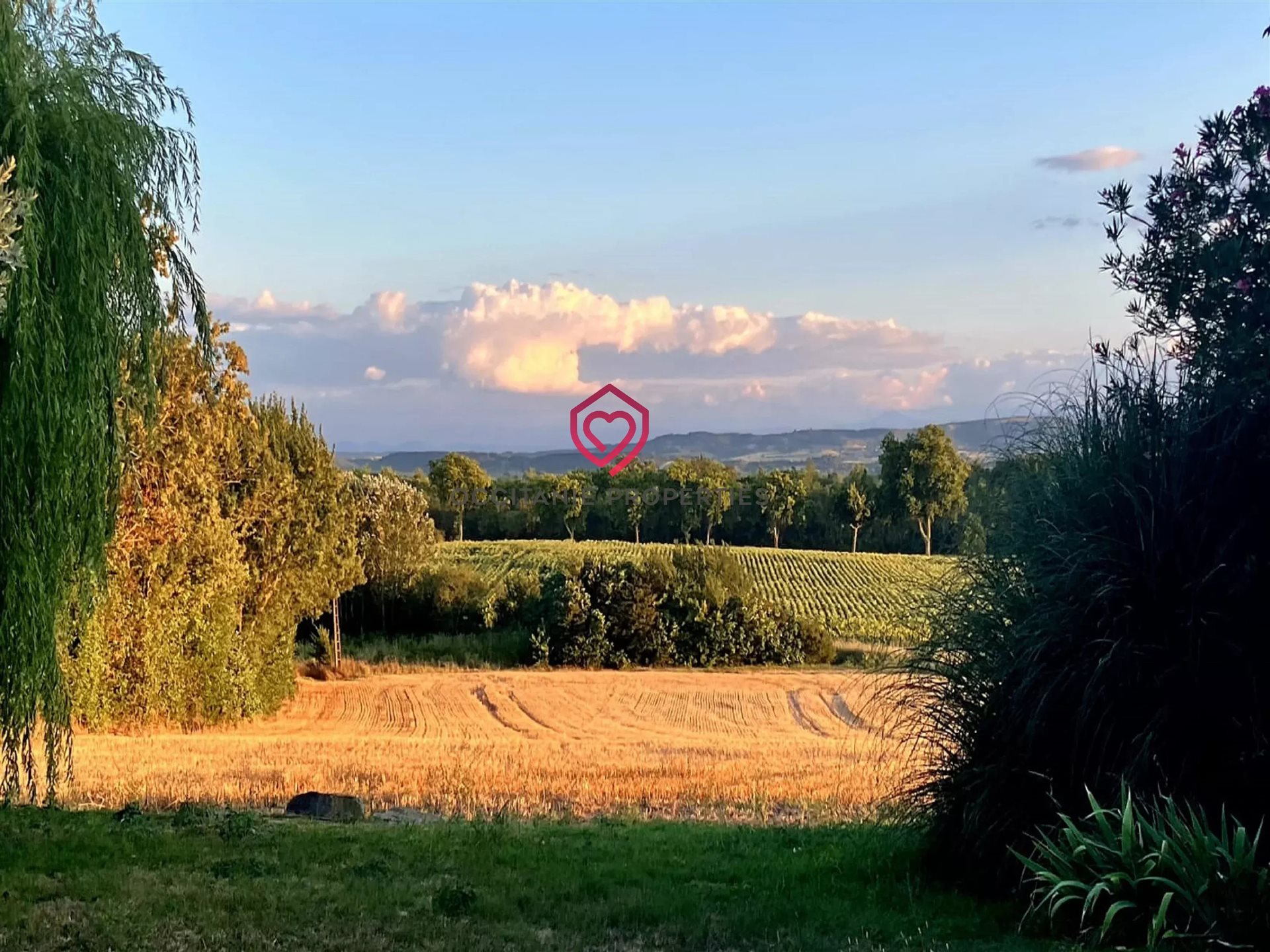 Maison à vendre, 140m², Castelnaudary