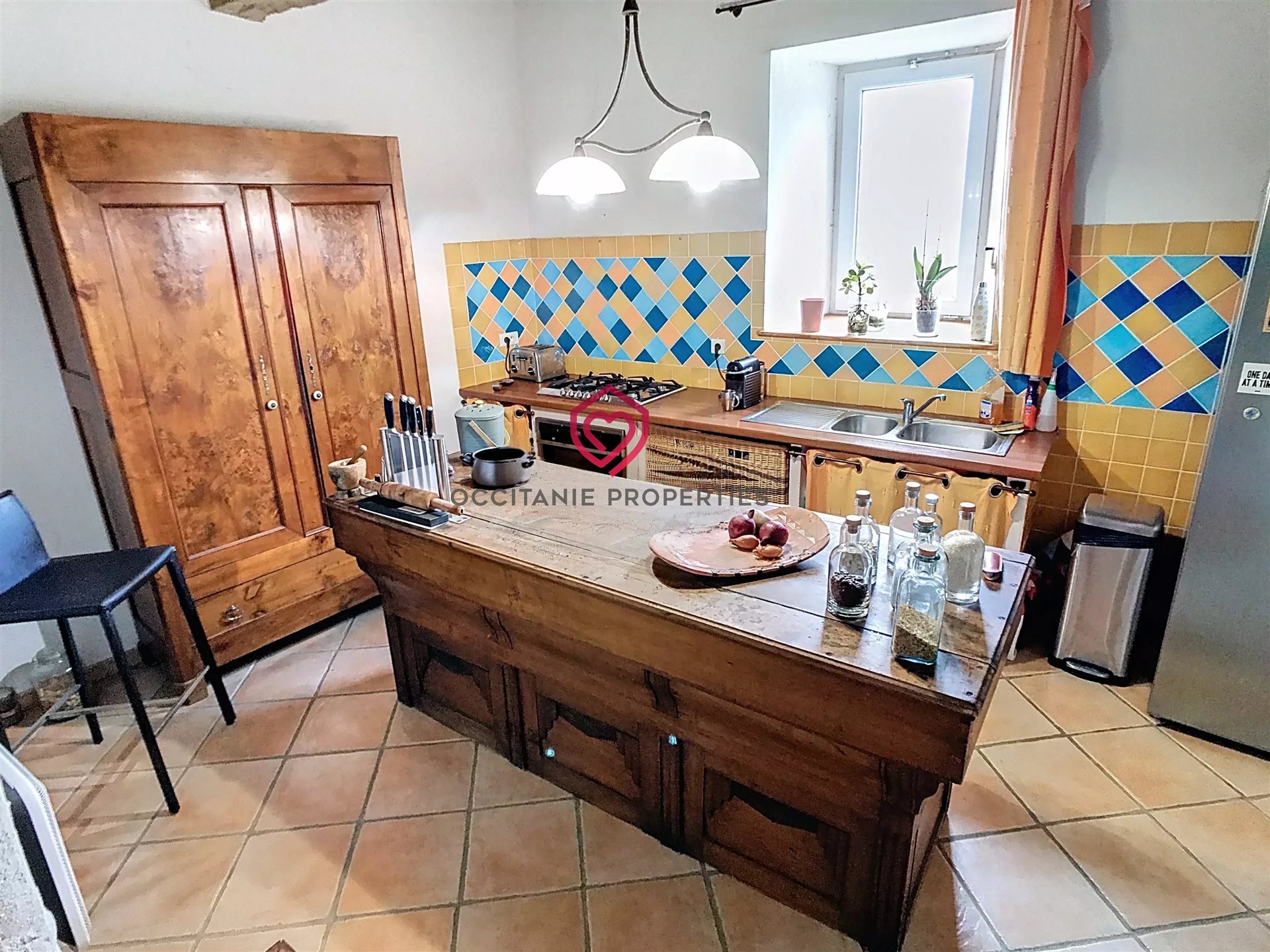 Maison à vendre, 140m², Castelnaudary