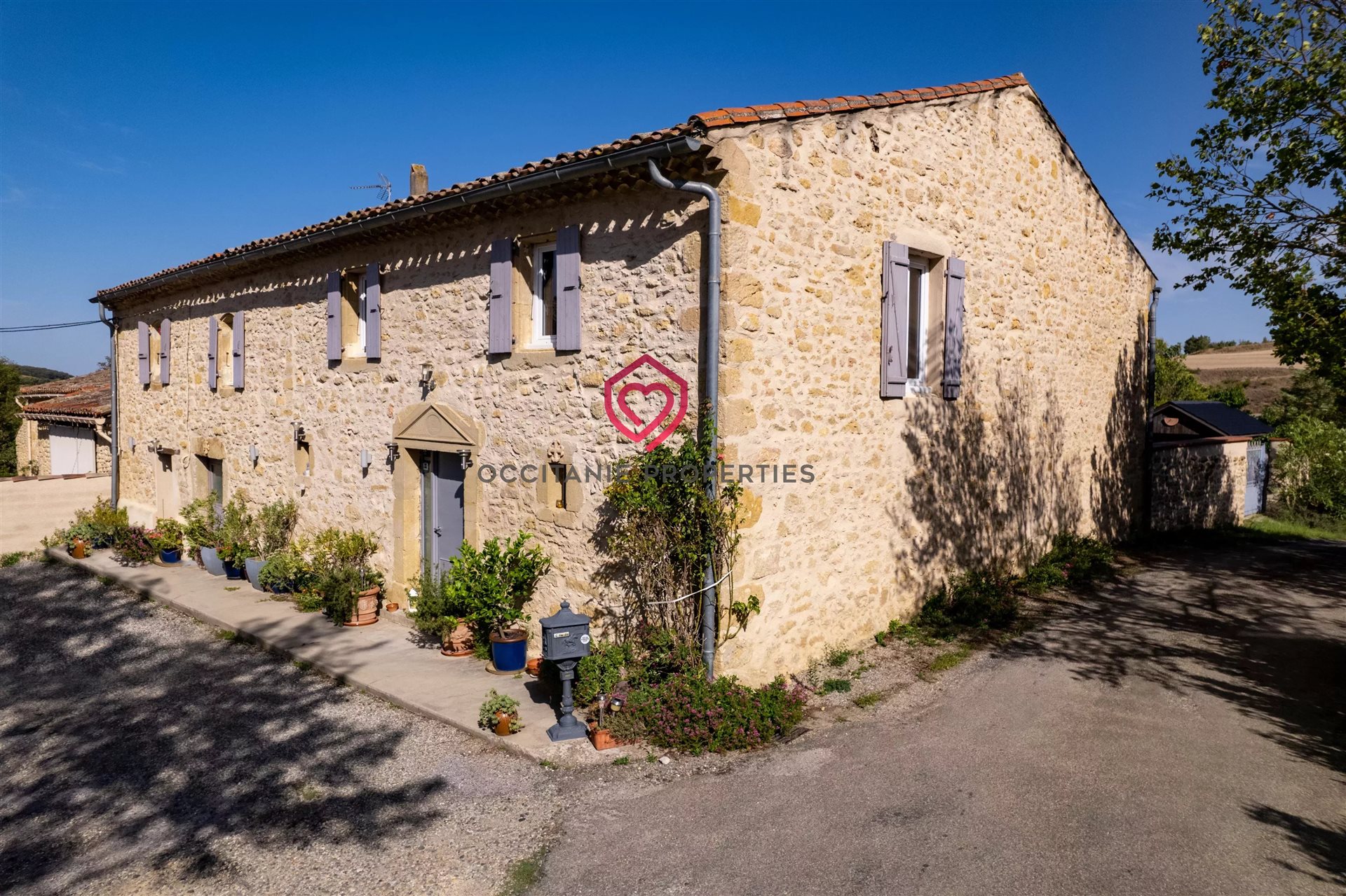 Maison à vendre, 253m², Castelnaudary