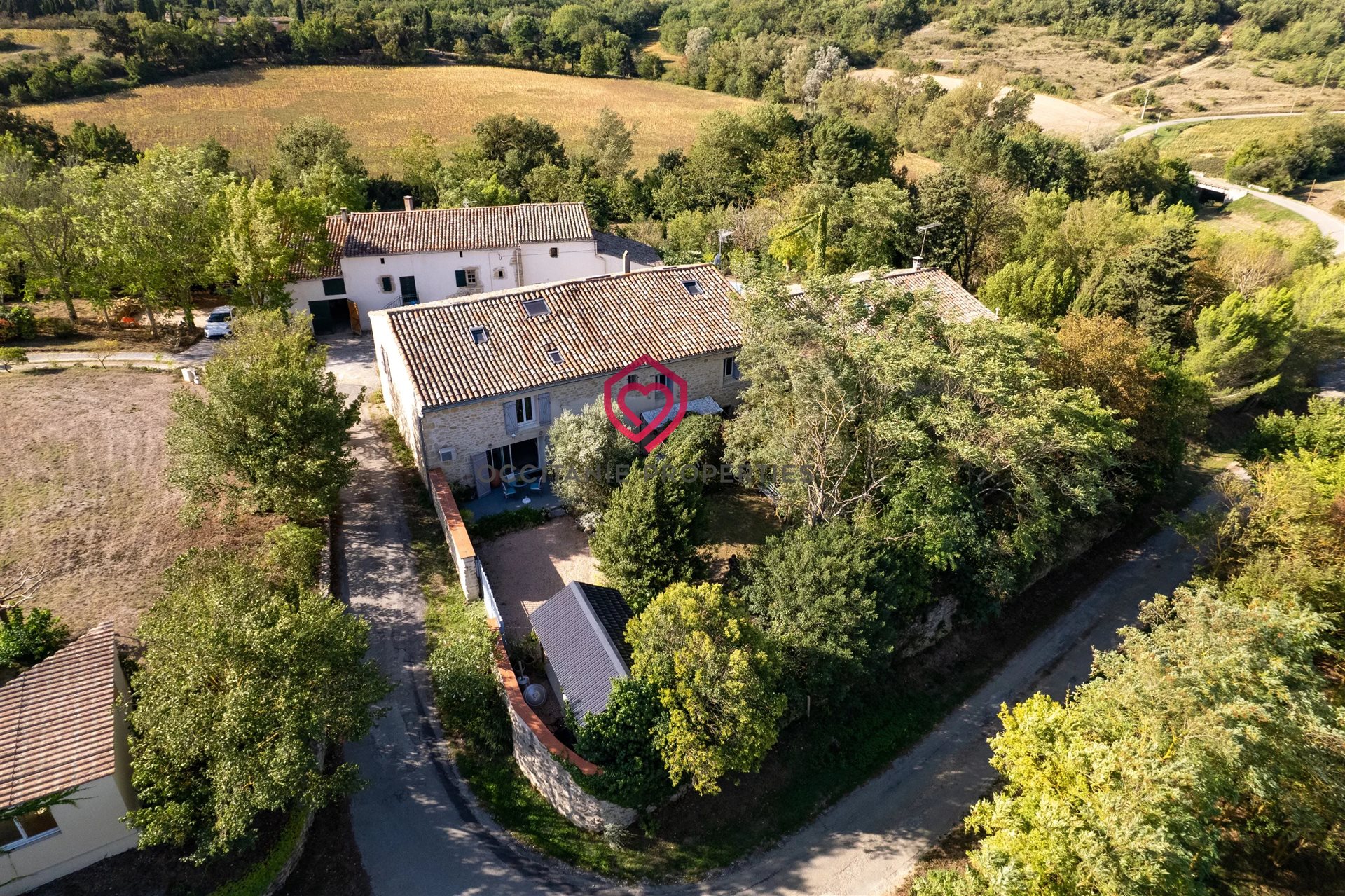 Maison à vendre, 253m², Castelnaudary
