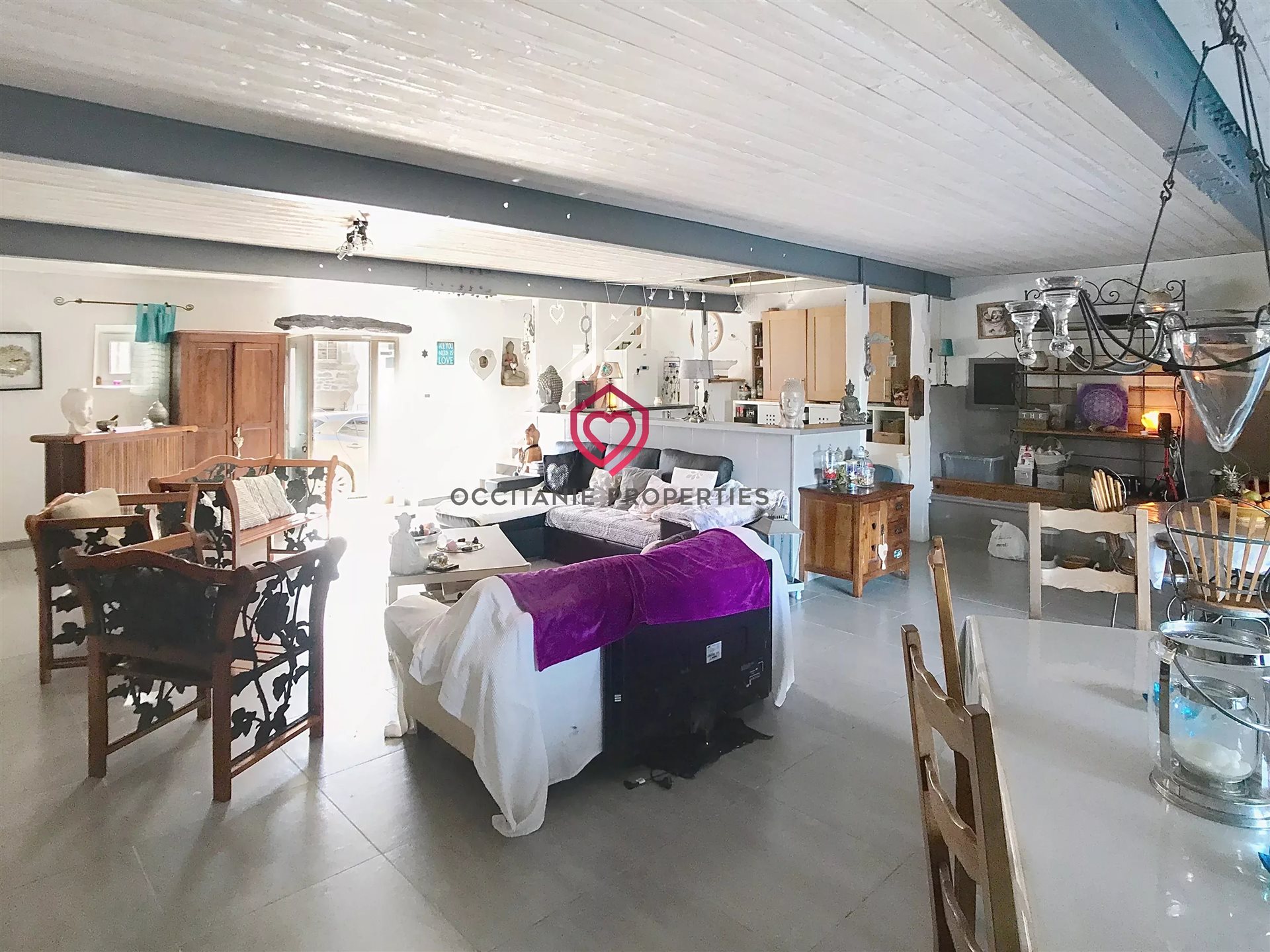 Maison à vendre, 253m², Castelnaudary