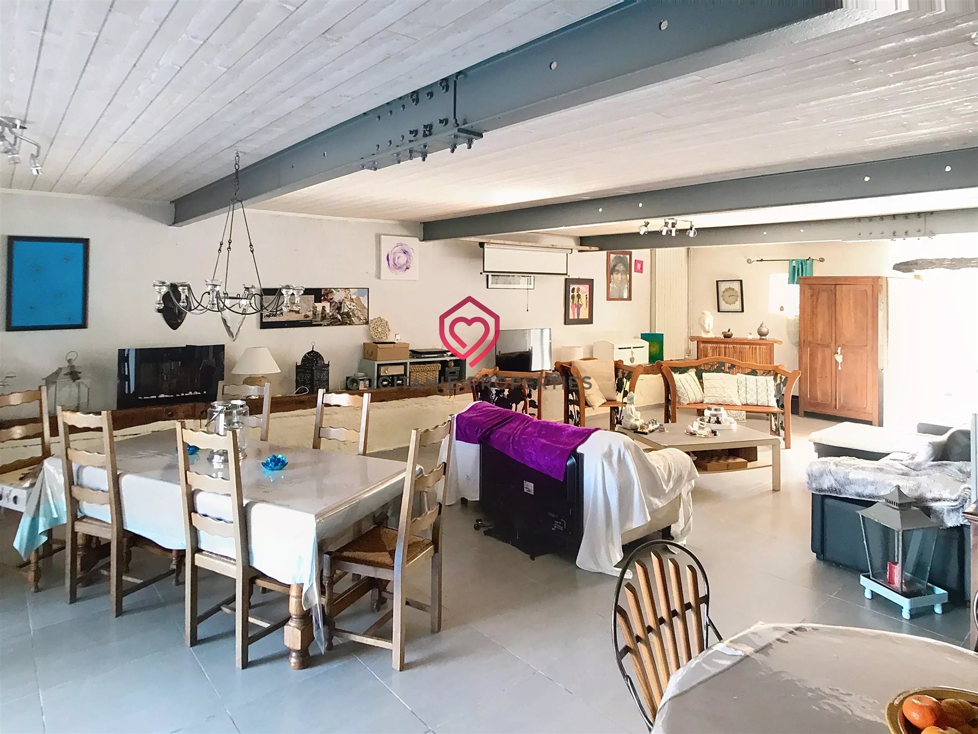 Maison à vendre, 253m², Castelnaudary