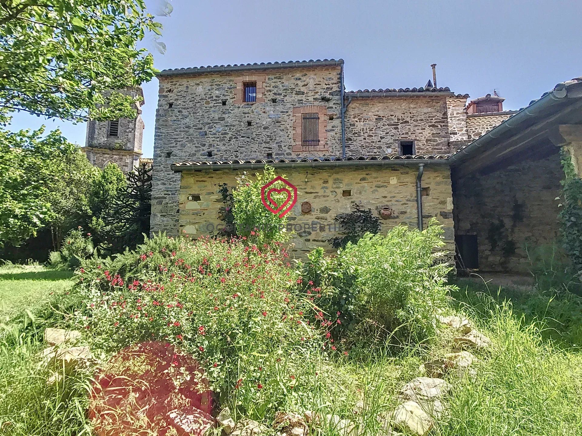 Maison à vendre, 170m², Castelnaudary