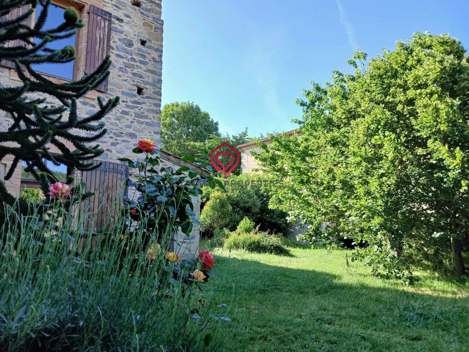 Maison à vendre, 170m², Castelnaudary