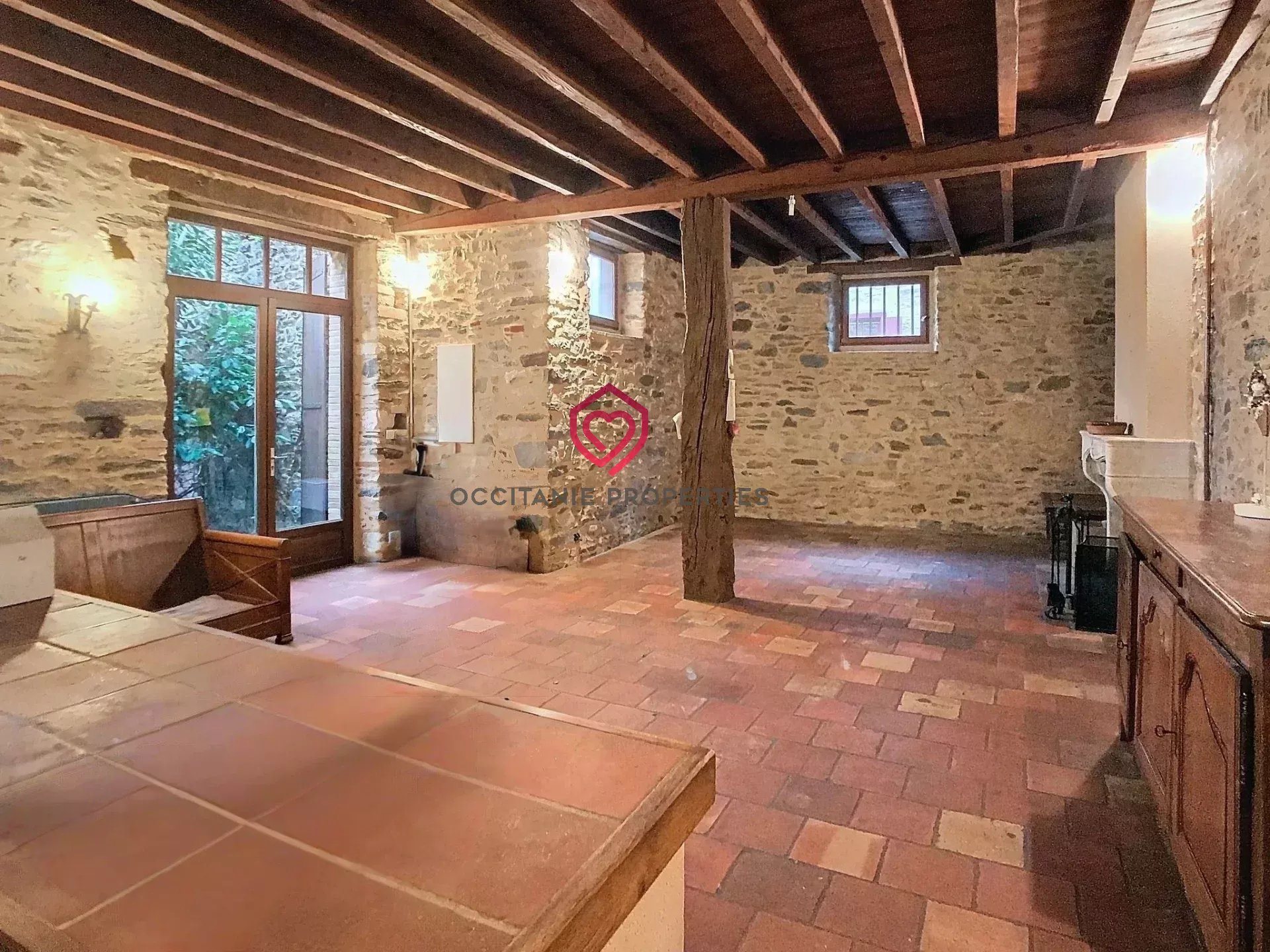 Maison à vendre, 170m², Castelnaudary