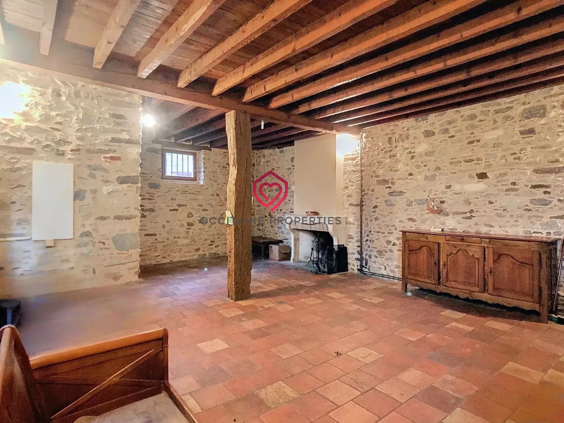 Maison à vendre, 170m², Castelnaudary