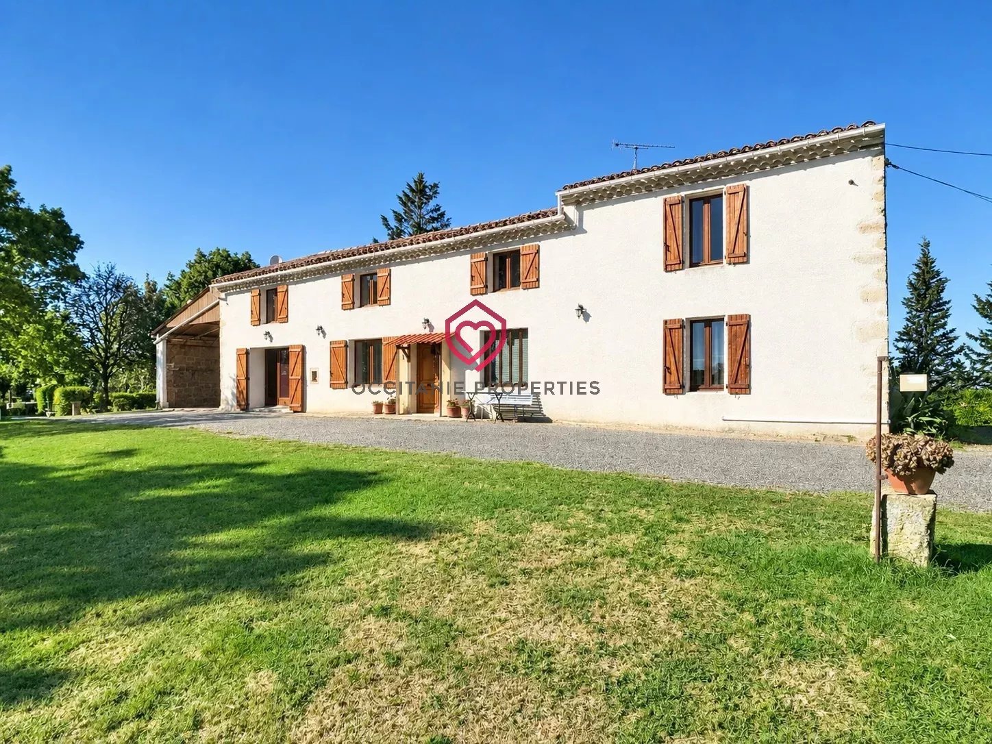 Maison à vendre, 315m², Salles-sur-l'Hers