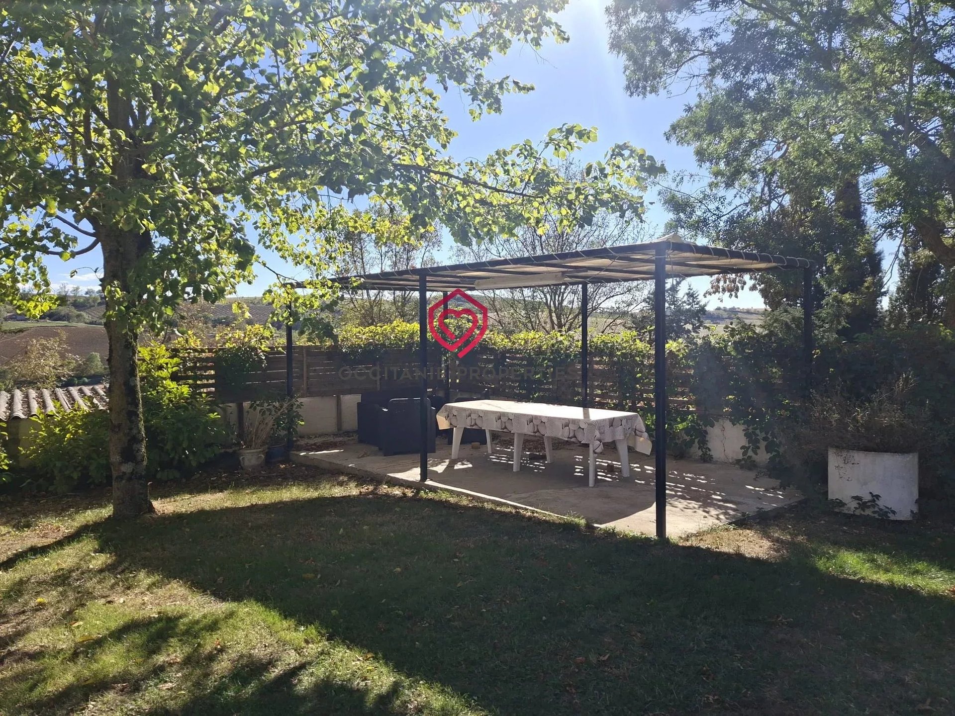 Maison à vendre, 315m², Salles-sur-l'Hers