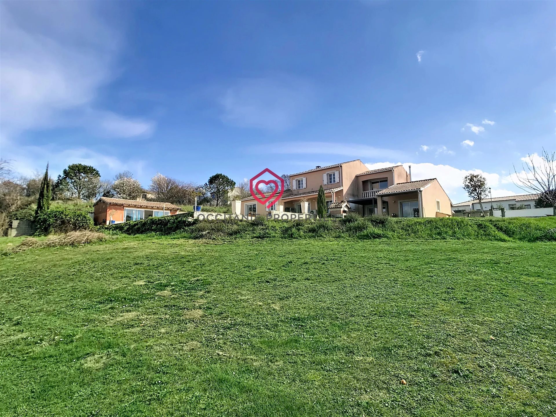 Maison à vendre, 205m², Castelnaudary