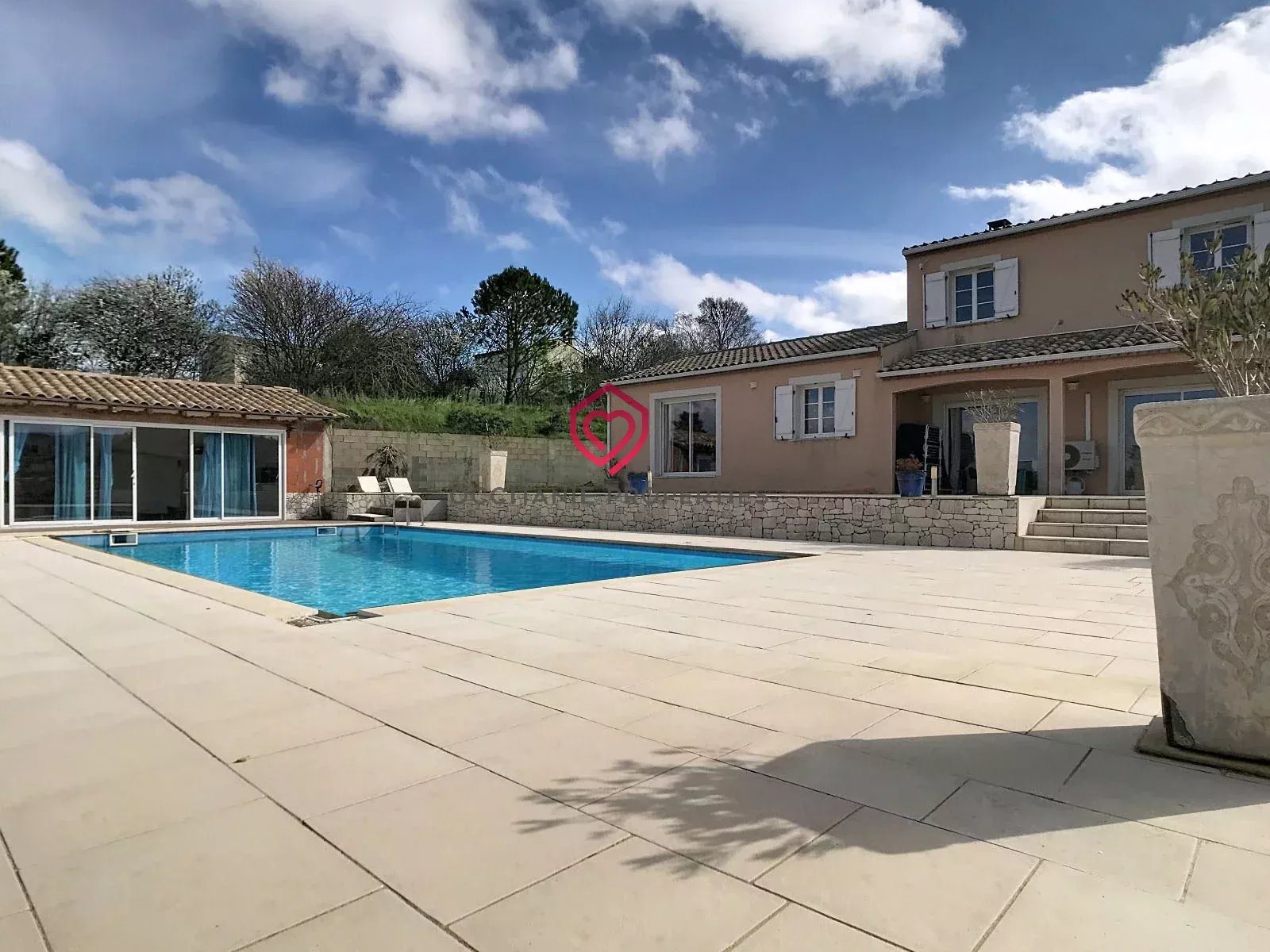 Maison à vendre, 205m², Castelnaudary