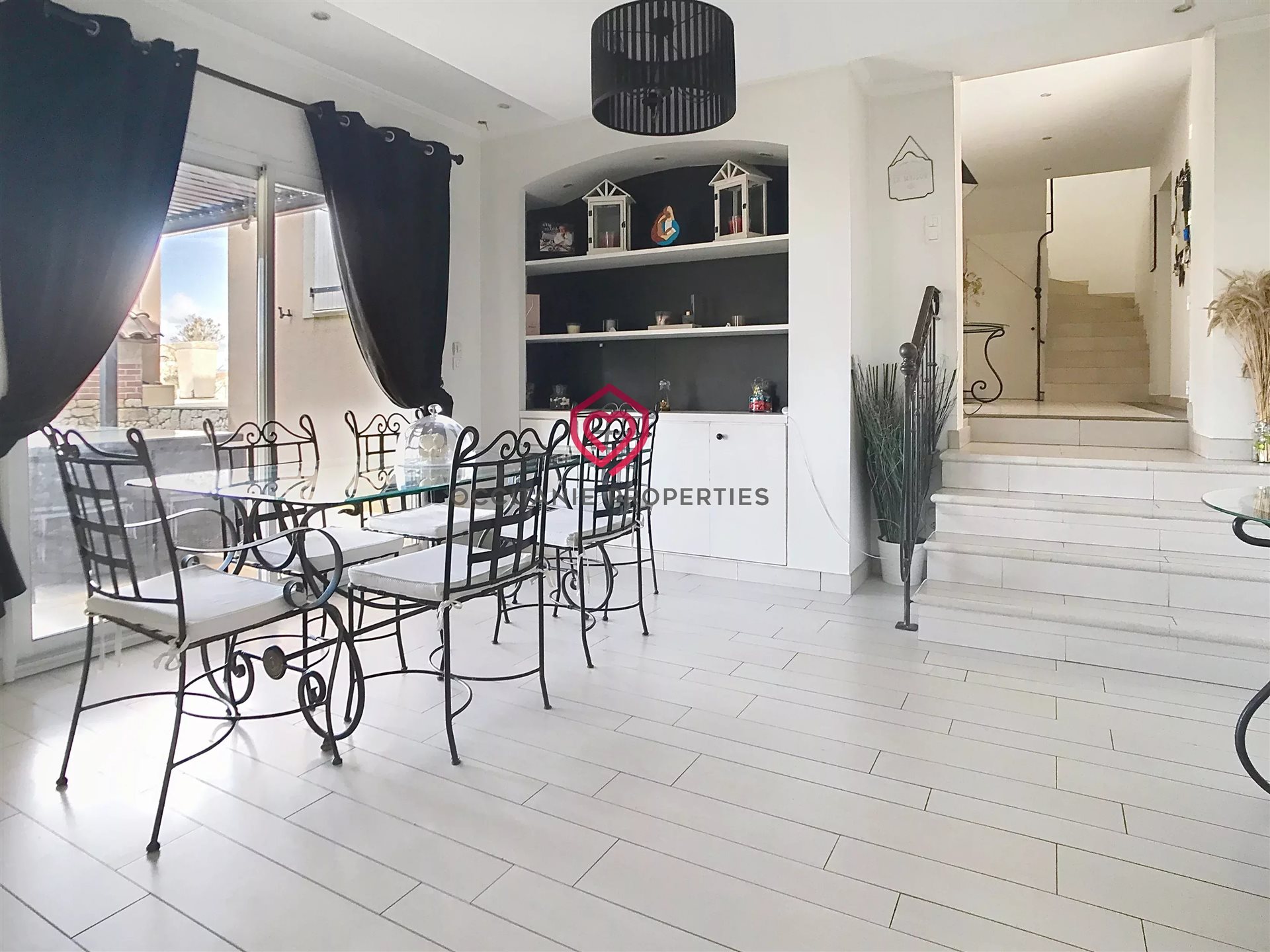 Maison à vendre, 205m², Castelnaudary