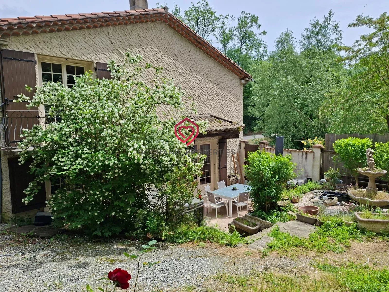 Maison à vendre, 190m², Castelnaudary