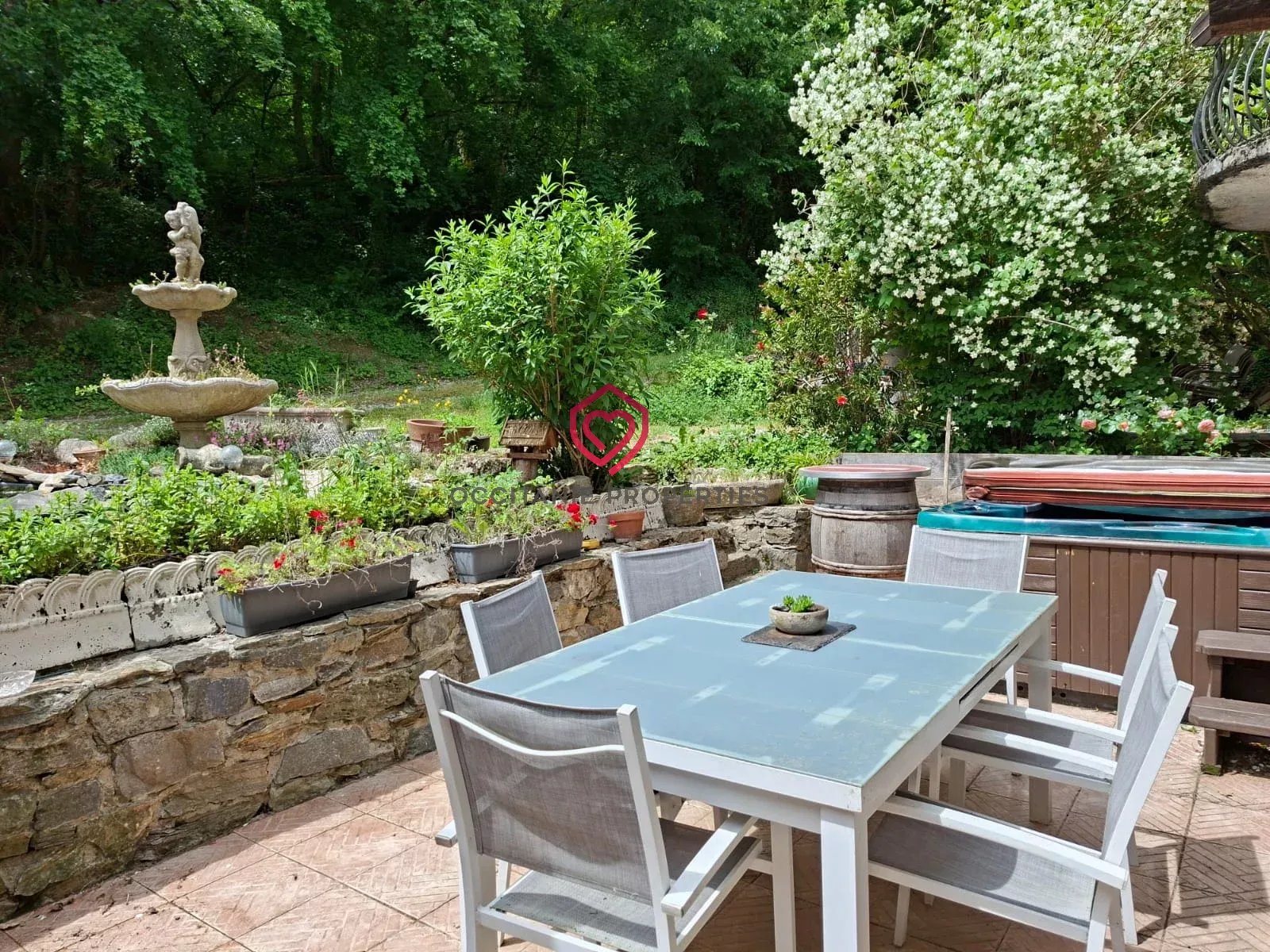 Maison à vendre, 190m², Castelnaudary