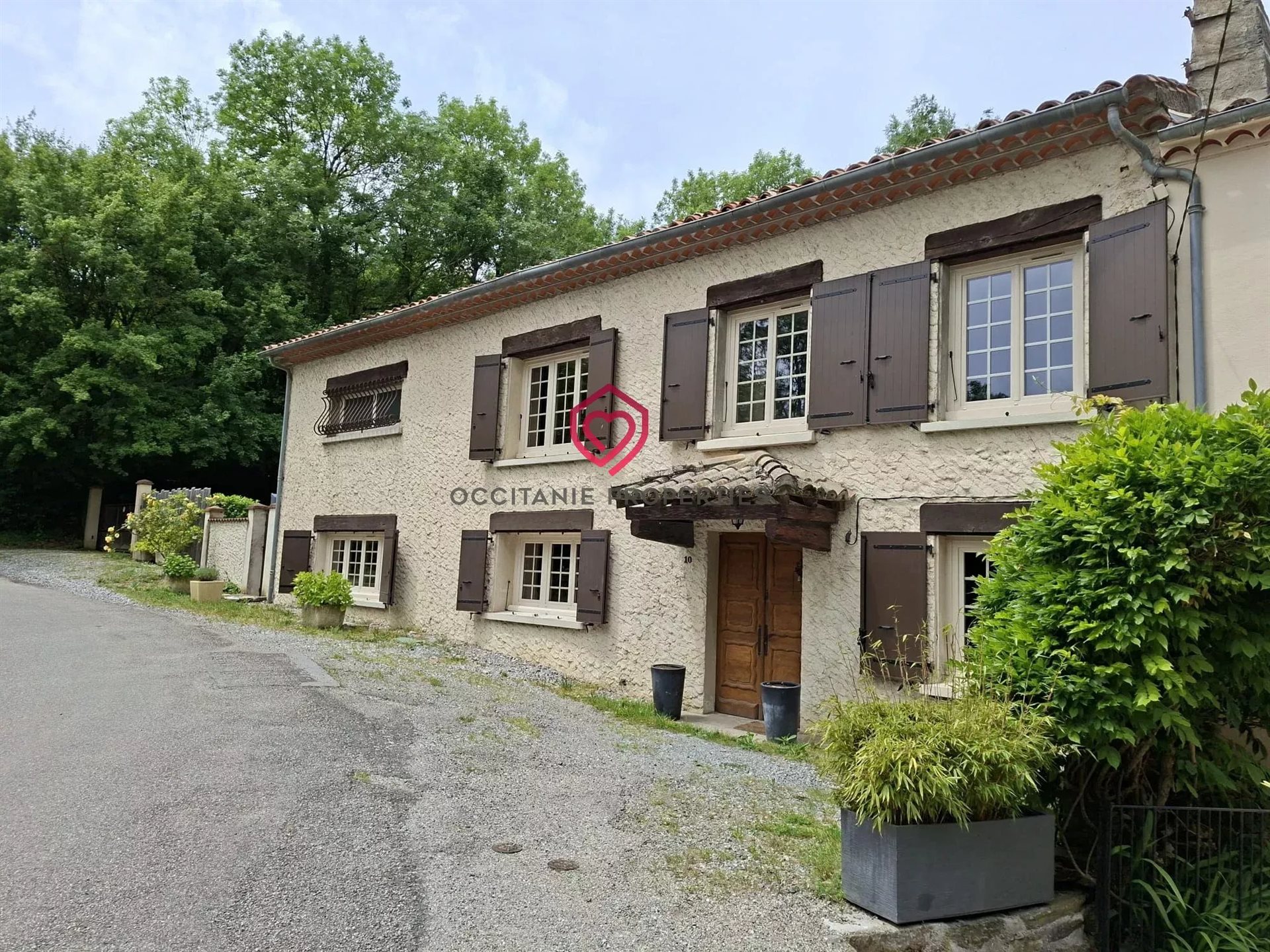 Maison à vendre, 190m², Castelnaudary