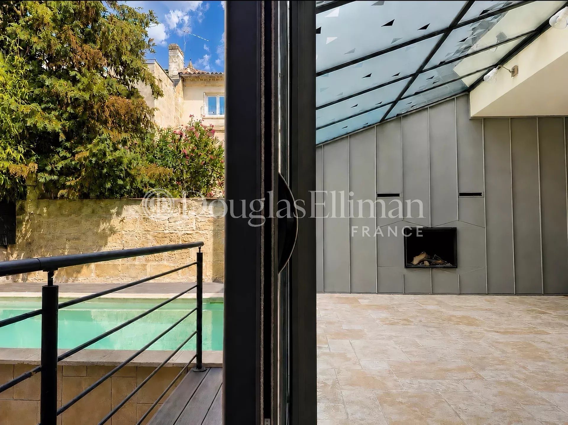 Maison à vendre, 330m², Bordeaux
