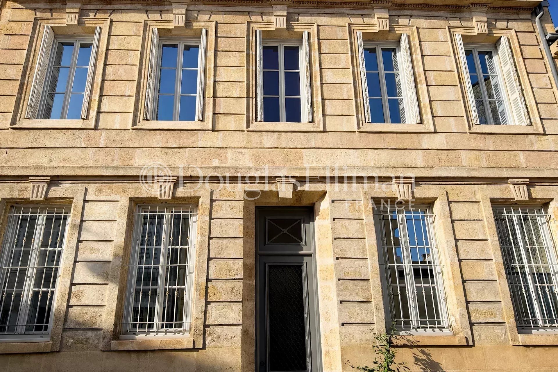 Maison à vendre, 330m², Bordeaux