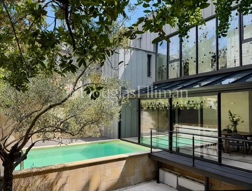 Maison 7 pièces 330 m² · à Bordeaux · 330 m² · 1 895 000 €