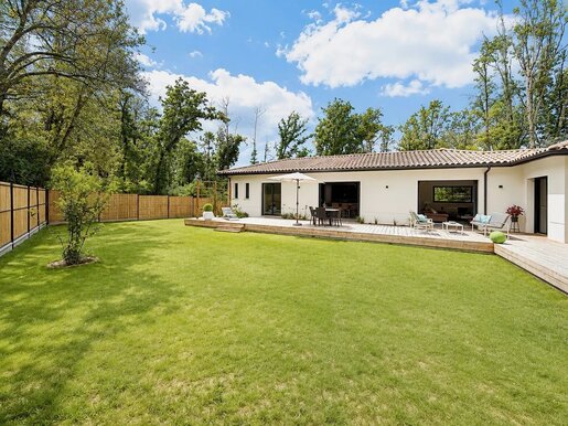 Maison 6 pièces 170 m² · à Bouliac · 170 m² · 950 000 €