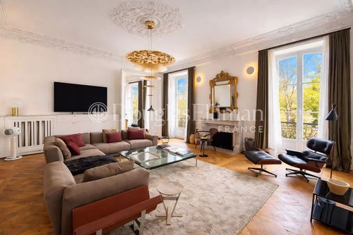 Appartement 4 pièces 164 m² · à Bordeaux · 164 m² · 1 360 000 €
