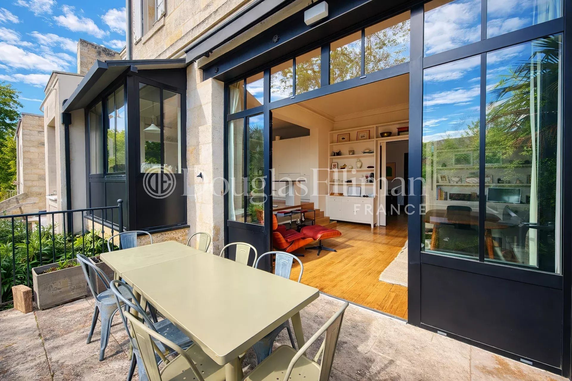 Maison à vendre, 370m², Bordeaux