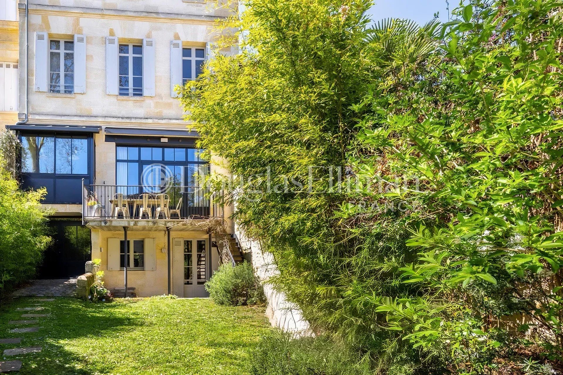 Maison à vendre, 370m², Bordeaux