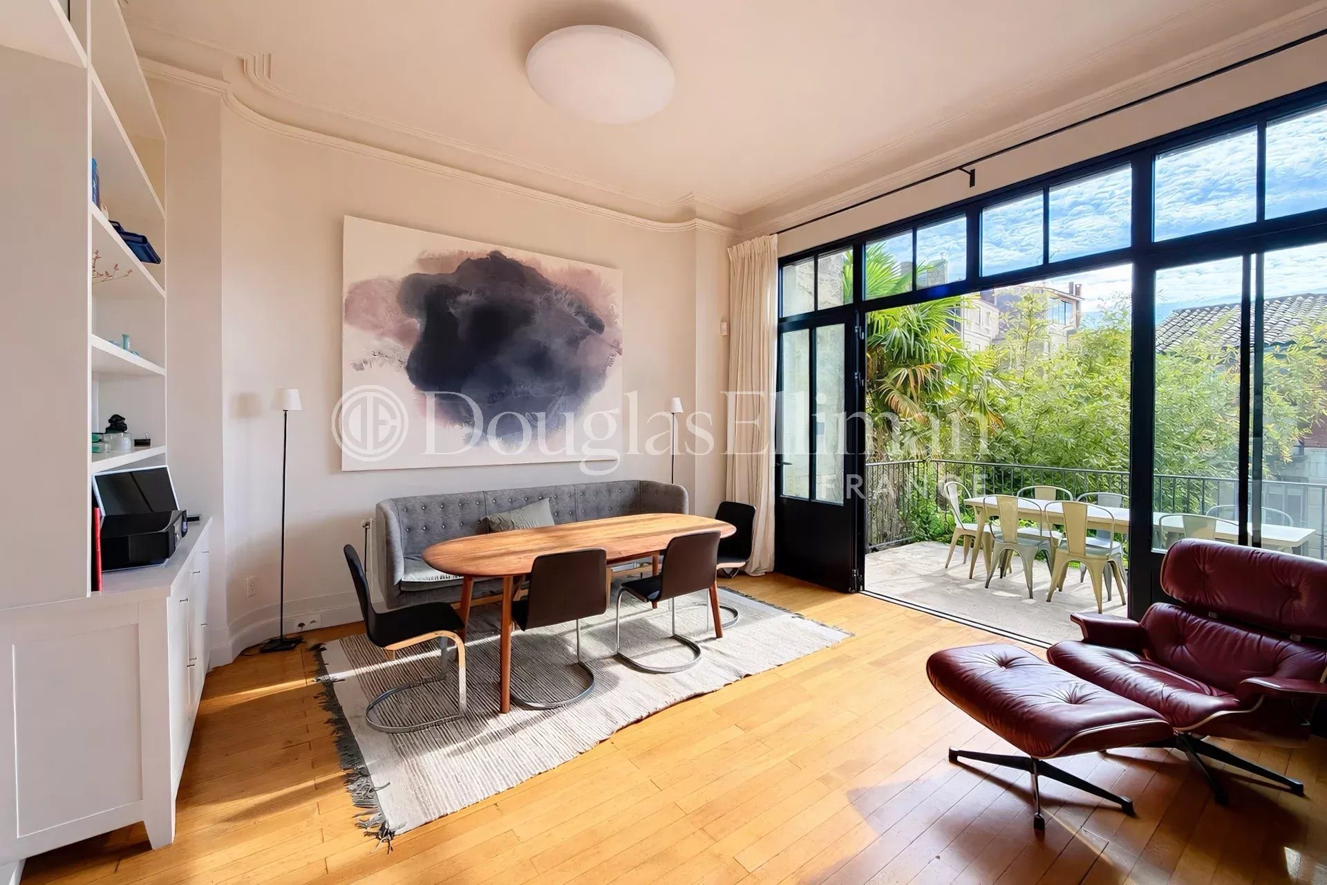 Maison à vendre, 370m², Bordeaux