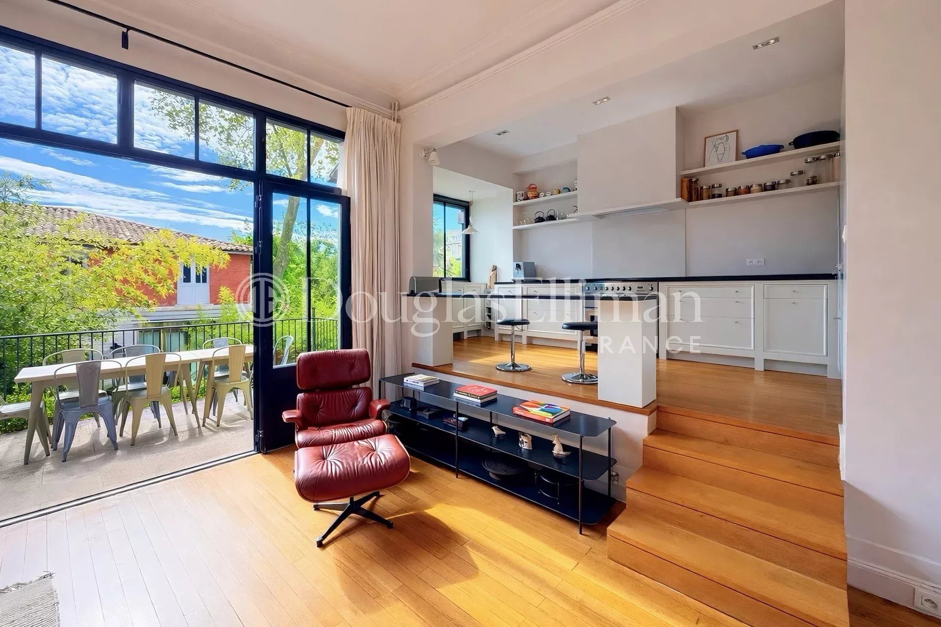 Maison à vendre, 370m², Bordeaux
