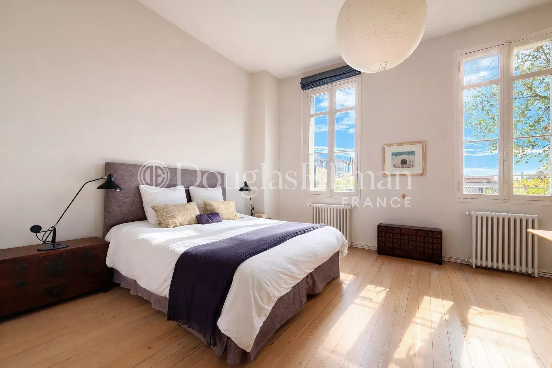 Maison – Bordeaux, Les Pins-Francs, Caudéran - Vue 5