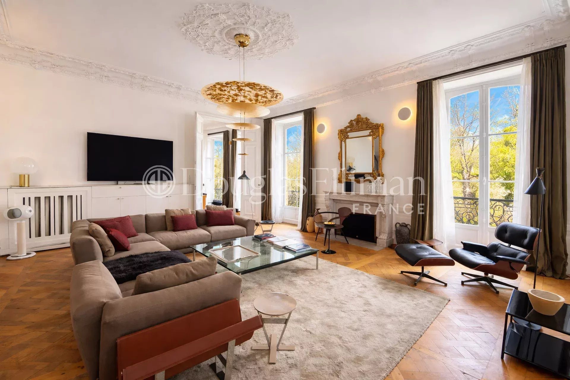 Appartement – Bordeaux, Les Pins-Francs, Caudéran - Vue 2