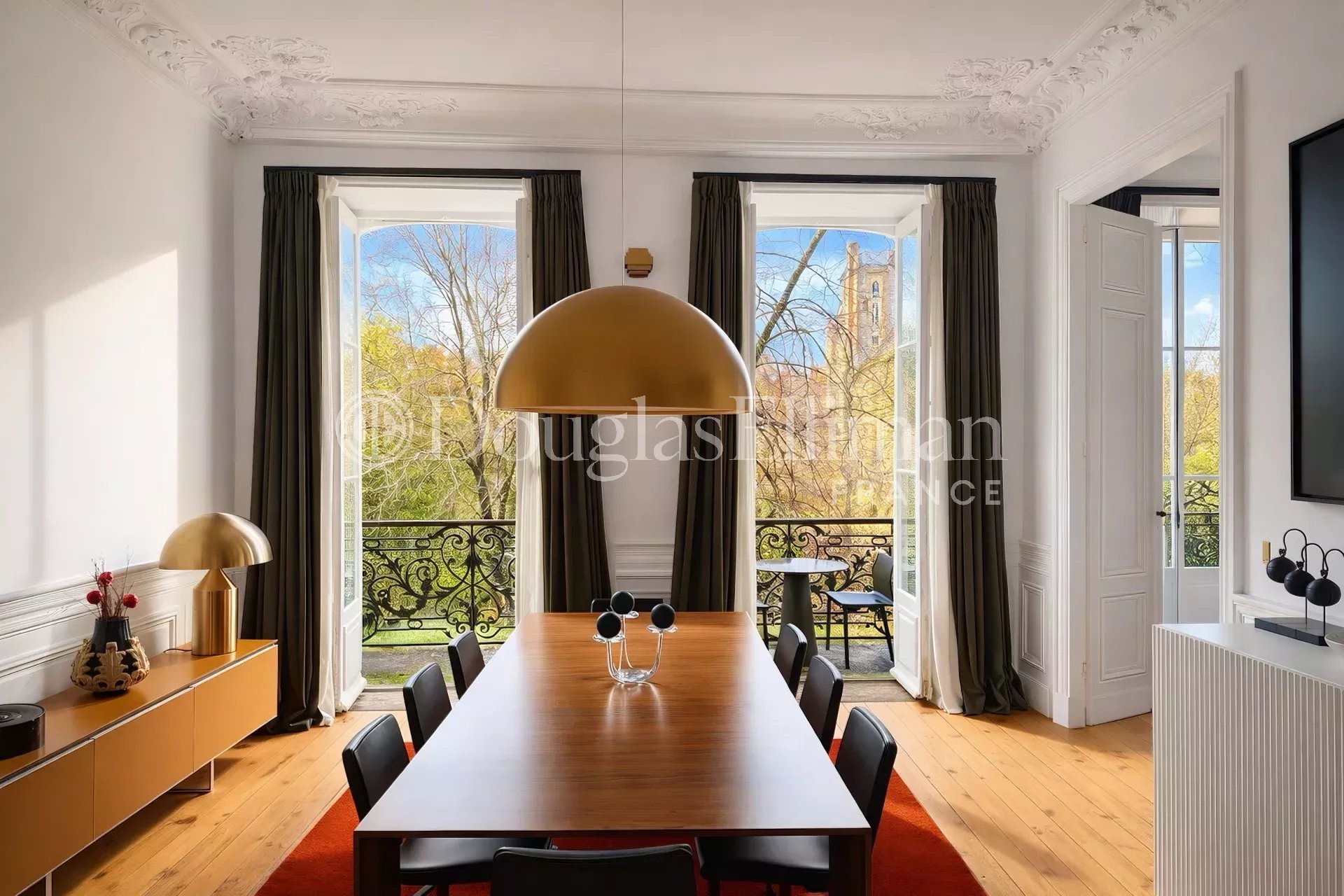 Appartement – Bordeaux, Les Pins-Francs, Caudéran - Vue 3
