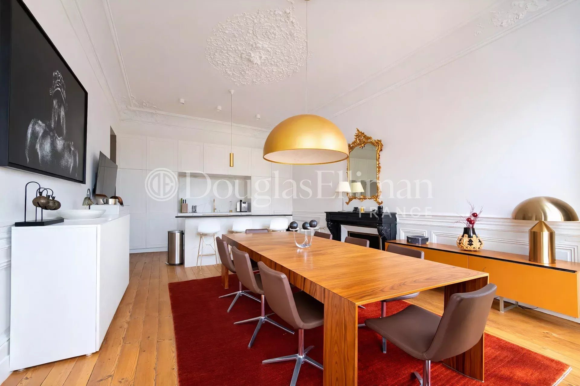 Appartement – Bordeaux, Les Pins-Francs, Caudéran - Vue 5