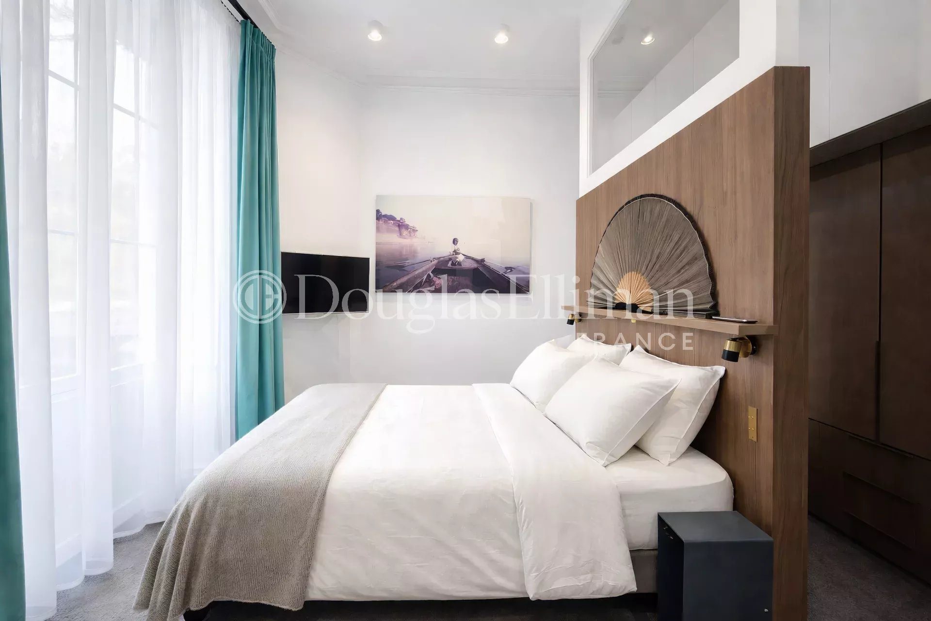 Appartement – Bordeaux, Les Pins-Francs, Caudéran - Plus