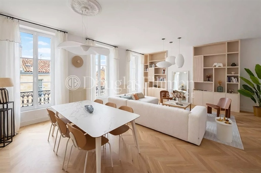 Appartement 6 pièces 150 m² · à Bordeaux · 150 m² · 997 500 €
