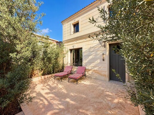 Maison 4 pièces 132 m² · au Bouscat · 132 m² · 898 000 €