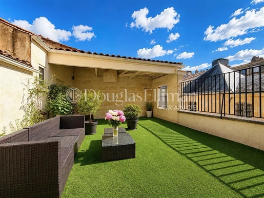 Maison 9 pièces 365 m² · à Bordeaux · 365 m² · 2 990 000 €