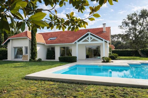 Maison 5 pièces 165 m² · à Pessac · 165 m² · 759 000 €