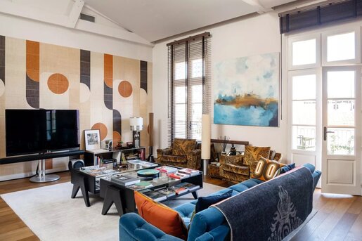 Maison 6 pièces 252 m² · à Bordeaux · 252 m² · 1 785 000 €