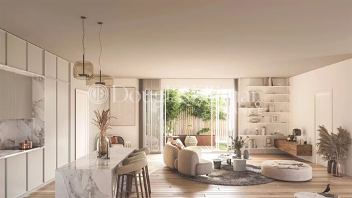 Appartement 4 pièces 117 m² · à Arcachon · 117 m² · 990 000 €