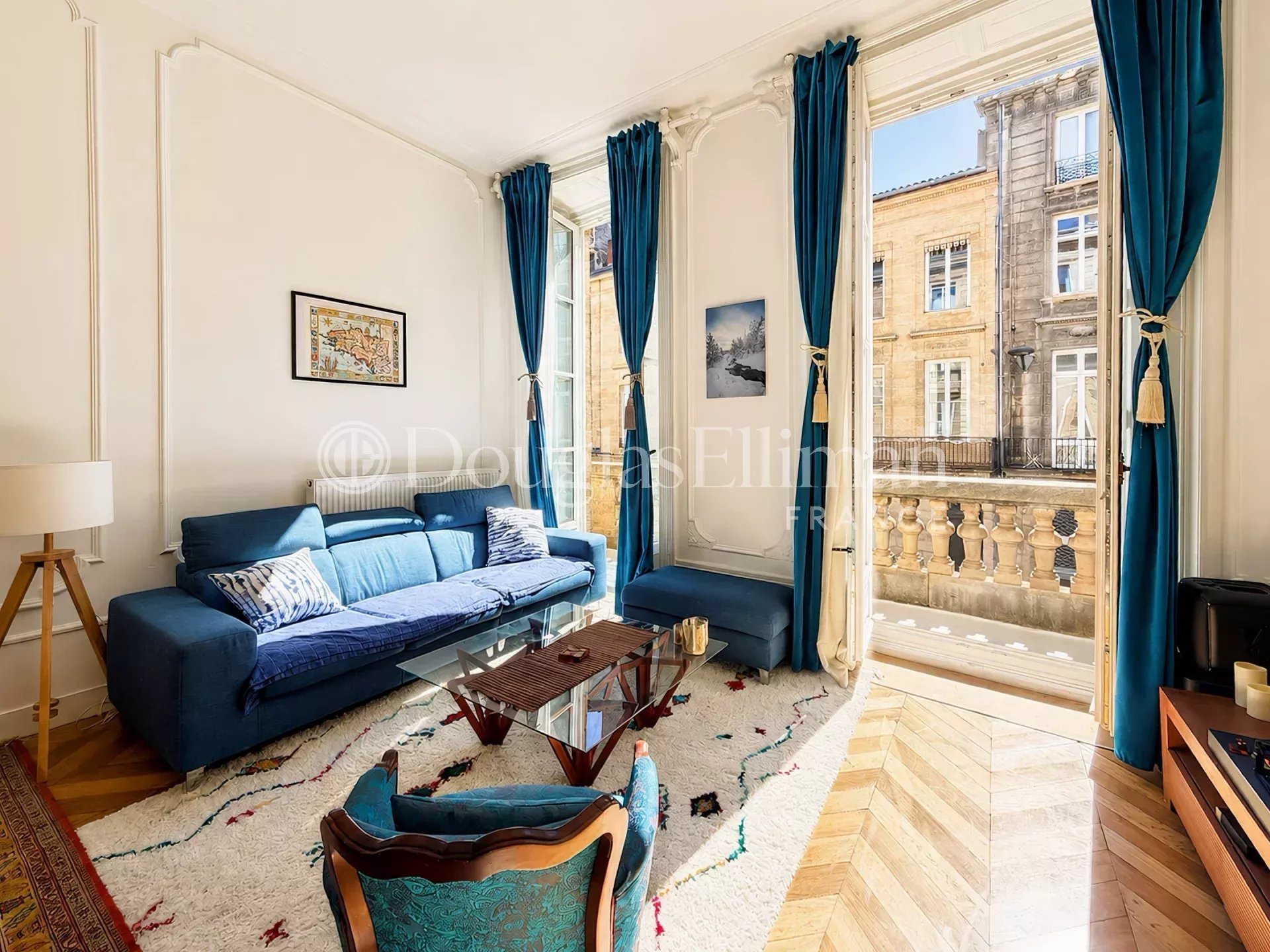 Appartement à vendre, 101m², Bordeaux