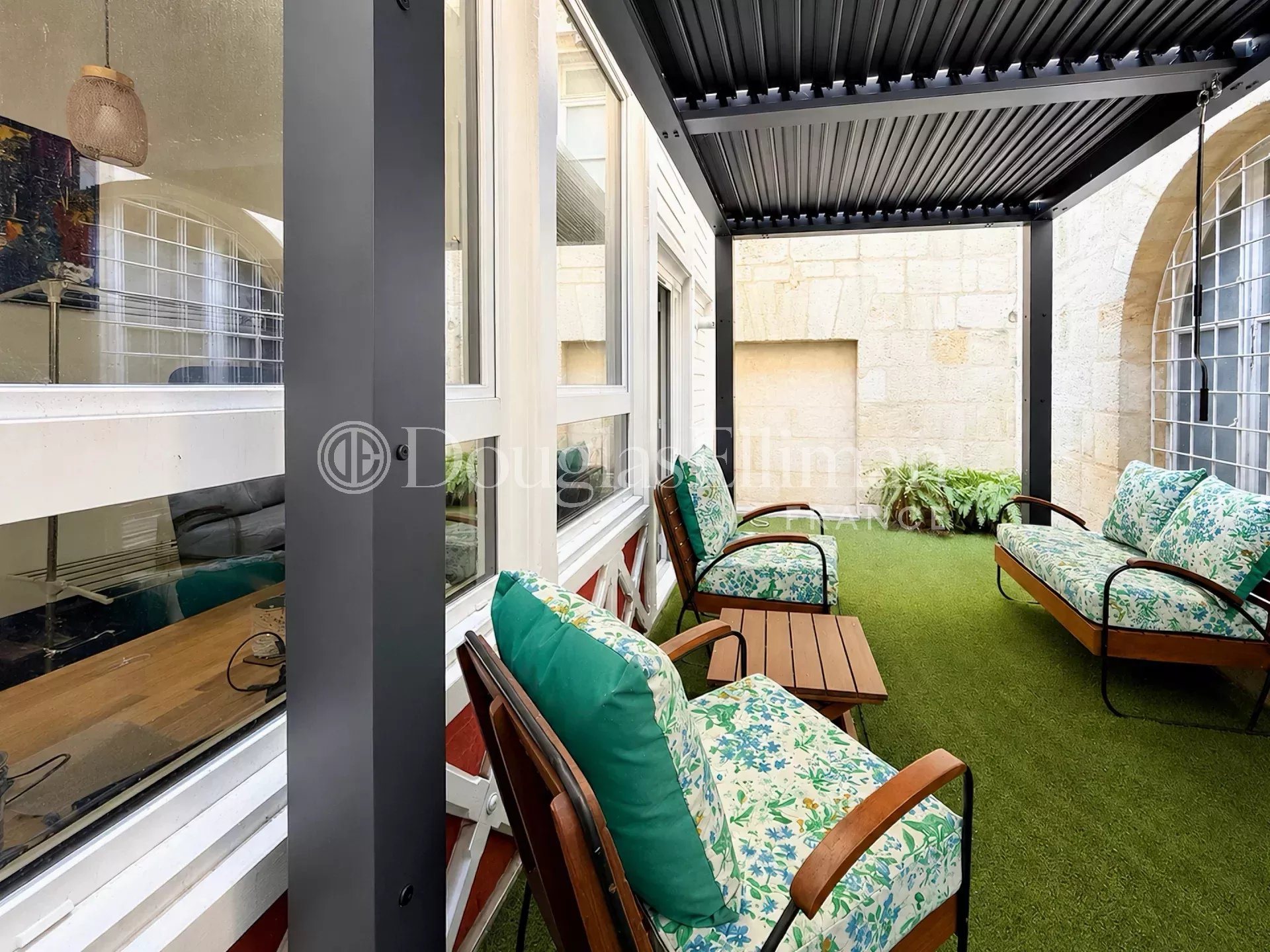 Appartement à vendre, 101m², Bordeaux