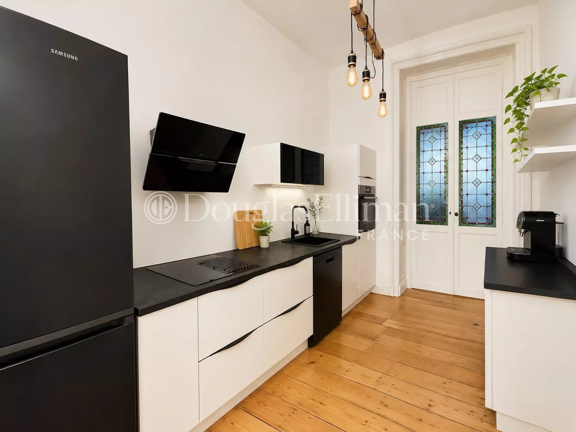Appartement à vendre, 101m², Bordeaux