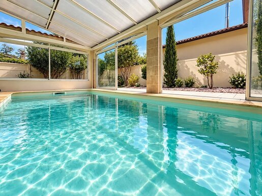 Maison 8 pièces 178 m² · à Gradignan · 178 m² · 895 000 €