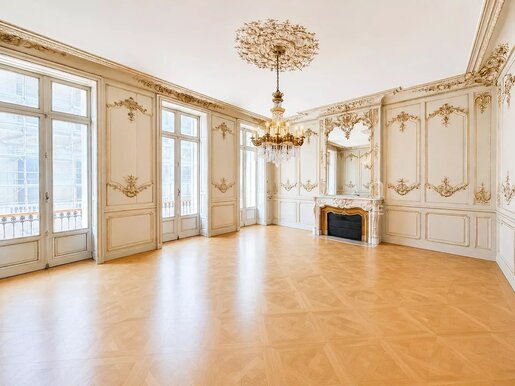 Appartement 6 pièces 227 m² · à Bordeaux · 227 m² · 1 895 000 €