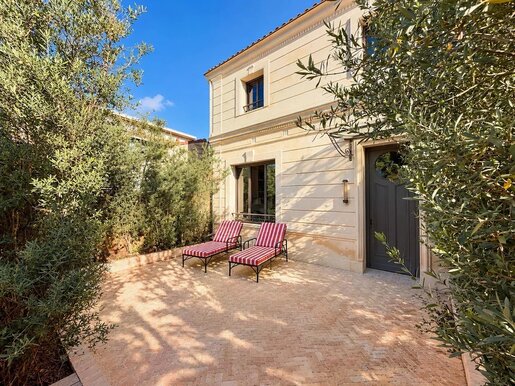 Maison 4 pièces 132 m² · au Bouscat · 132 m² · 898 000 €