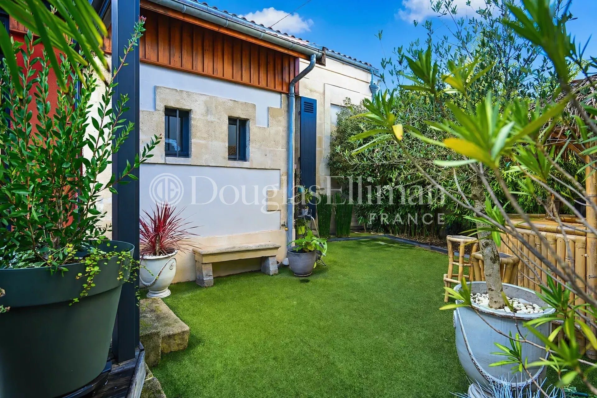 Maison à vendre, 139m², Le Bouscat