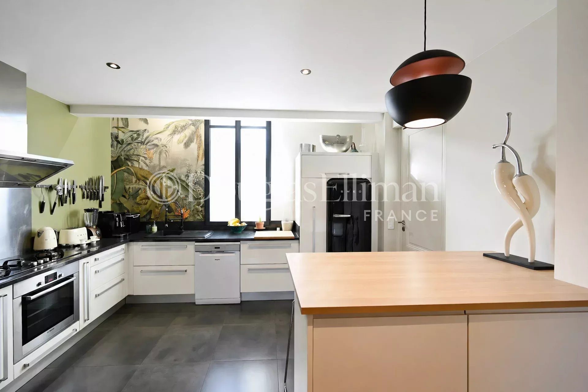 Maison à vendre, 139m², Le Bouscat