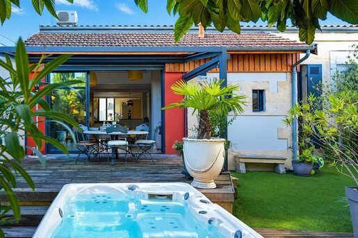 6 pièces 139 m² · à Le Bouscat · 139 m² · 799 000 €
