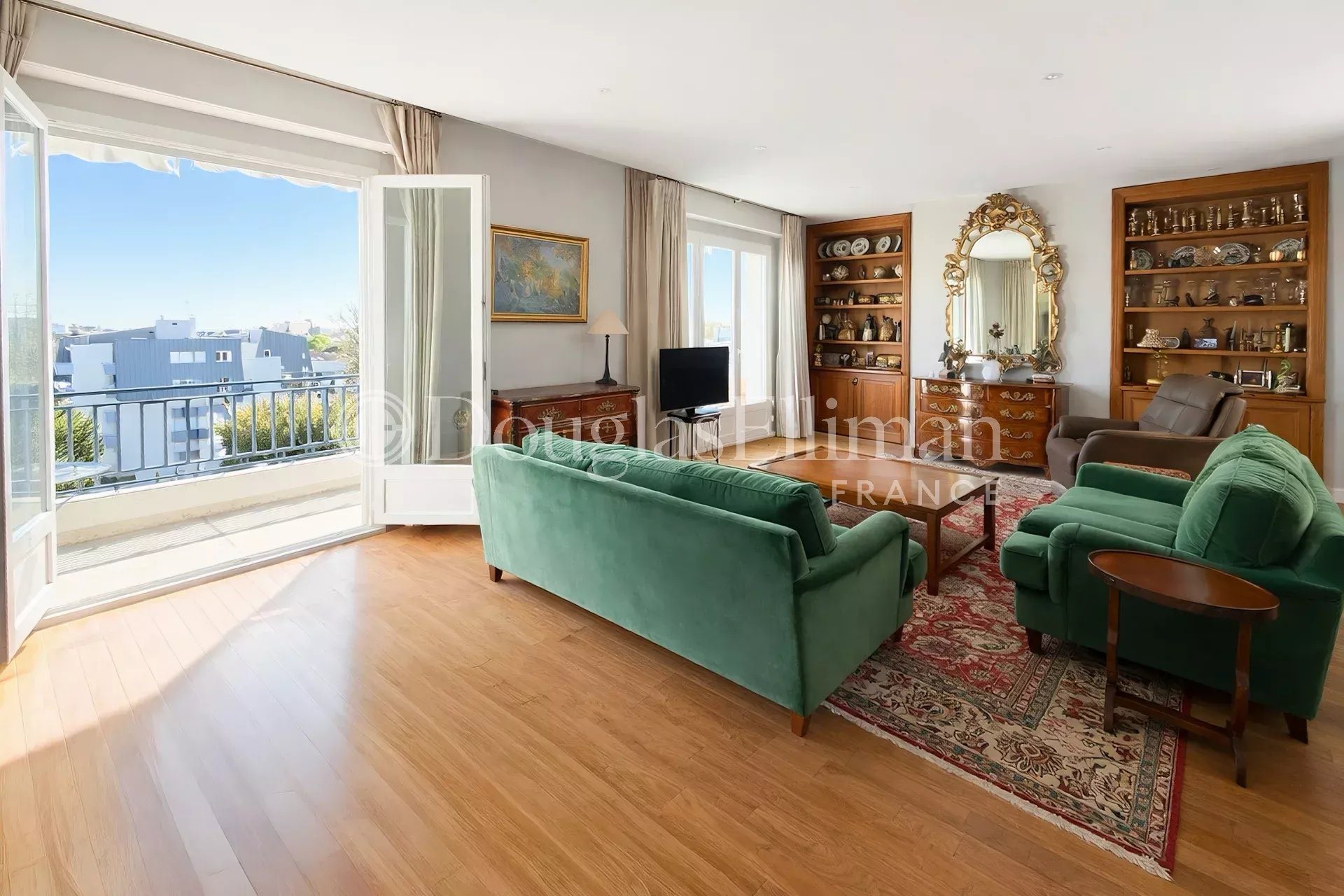 Appartement à vendre, 185m², Le Bouscat