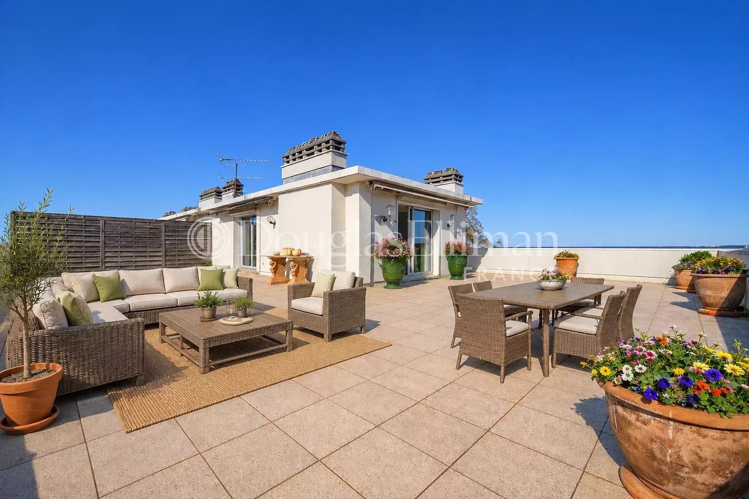 Appartement à vendre, 185m², Le Bouscat