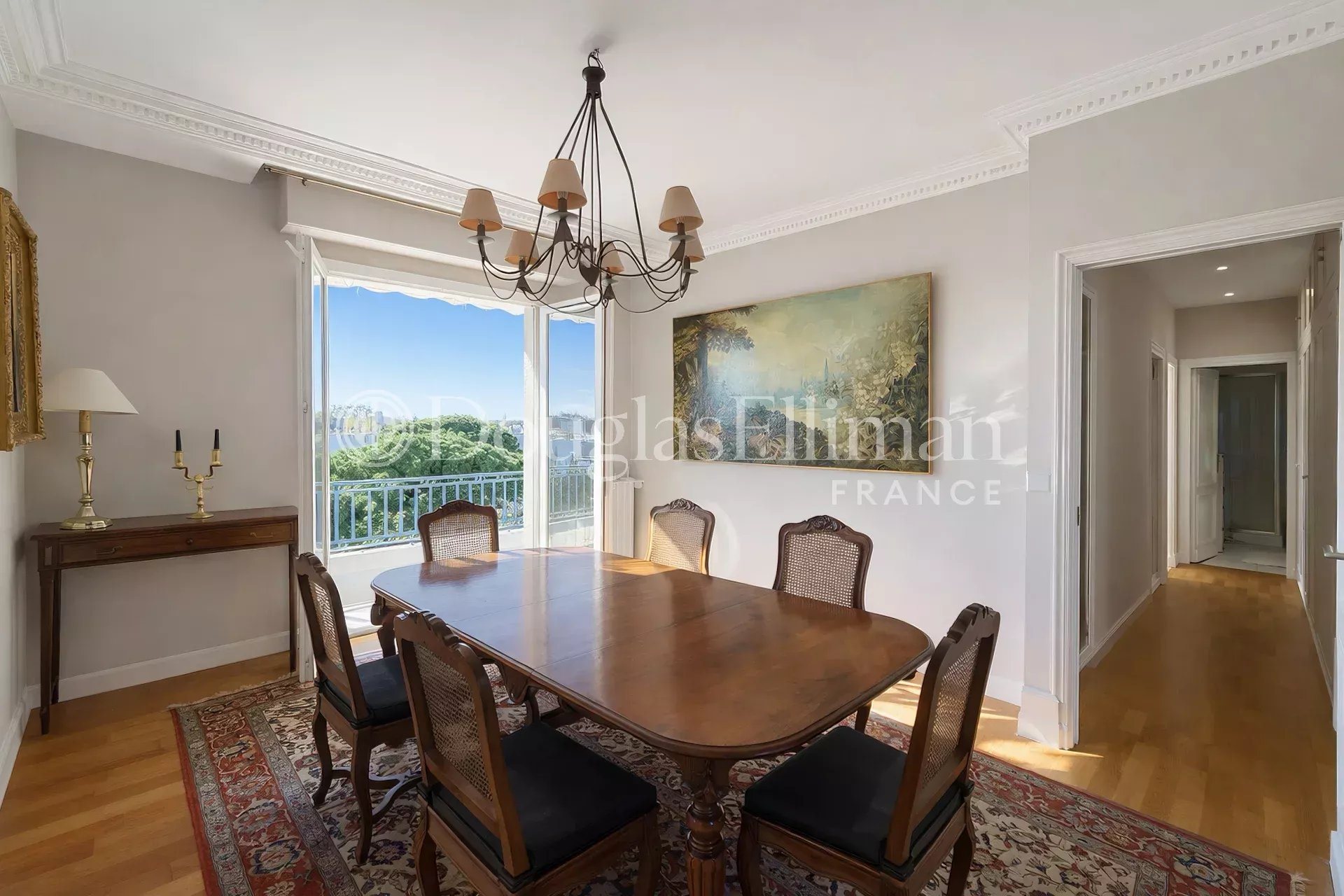 Appartement à vendre, 185m², Le Bouscat